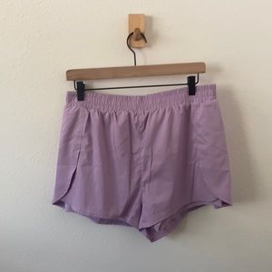 Girlfriend Collective Trail Short